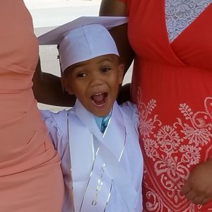 Meet your Posher, Deanna